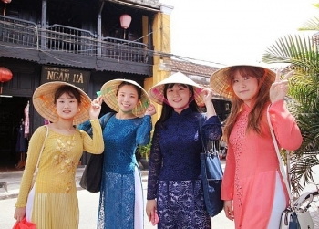 Vì sao Việt Nam lại hấp dẫn khách du lịch Hàn Quốc?