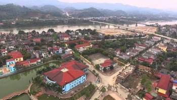 Đấu giá QSDĐ tại huyện Hiệp Hoà, tỉnh Bắc Giang