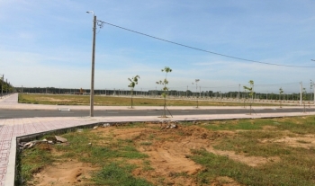 Đấu giá quyền sử dụng đất và tài sản gắn liền trên đất tại huyện Xuân Lộc, tỉnh Đồng Nai
