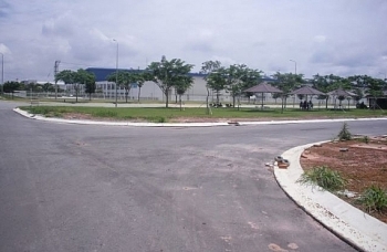 Đấu giá quyền sử dụng 3 thửa đất tại huyện Đồng Phú, tỉnh Bình Phước