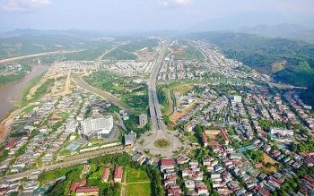 Đấu giá quyền sử dụng 24 thửa đất tại huyện Bảo Thắng, tỉnh Lào Cai
