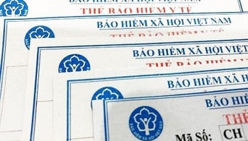 Thông tin mới về chính sách bảo hiểm y tế năm 2019