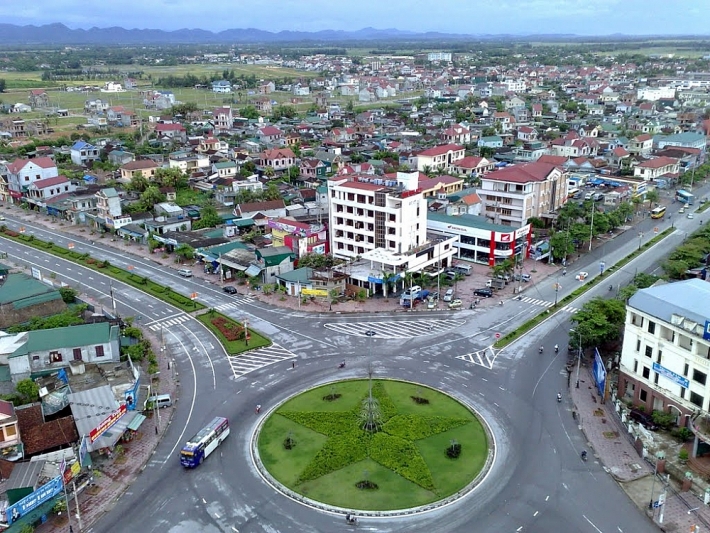 dau gia quyen su dung 8216 m2 dat va tai san gan lien voi dat tai huyen chau thanh a tinh hau giang