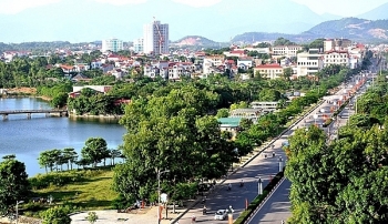 Đấu giá quyền sử dụng đất tại thị xã Nghĩa Lộ, tỉnh Yên Bái