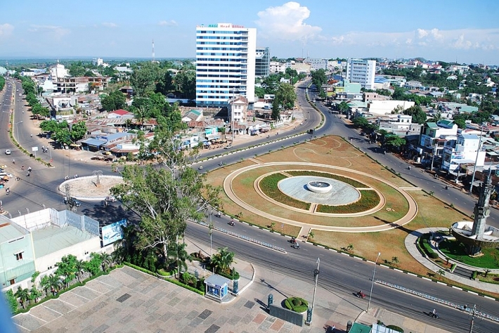 dau gia quyen su dung 2114m2 dat tai huyen chu puh tinh gia lai