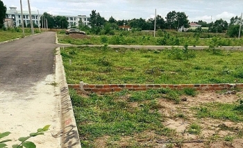 Đấu giá quyền sử dụng đất và quyền sở hữu nhà tại TP. Long Khánh, tỉnh Đồng Nai