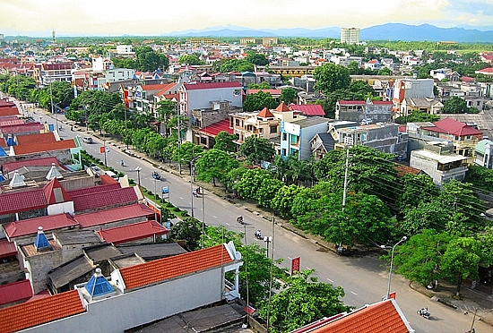 dau gia quyen su dung 38 lo dat tai huyen thanh thuy tinh phu tho