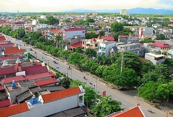Đấu giá quyền sử dụng 38 lô đất tại huyện Thanh Thủy, tỉnh Phú Thọ