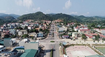 Đấu giá quyền sử dụng đất tại huyện Sốp Cộp, tỉnh Sơn La