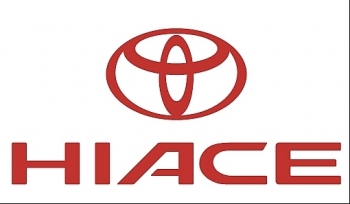 Đấu giá xe ô tô Toyota Hiace tại TPHCM