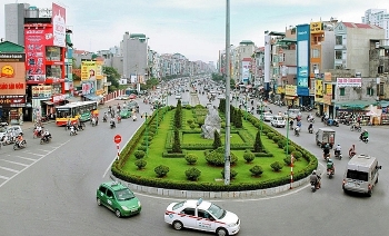 Đấu giá QSDĐ và tài sản gắn liền với đất tại quận Đống Đa, thành phố Hà Nội