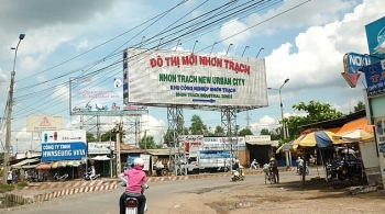 Đấu giá QSDĐ tại huyện Nhơn Trạch, tỉnh Đồng Nai