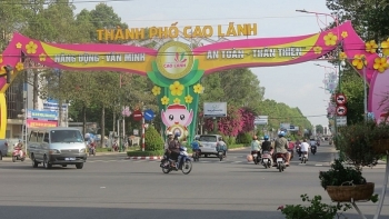 Đấu giá QSDĐ tại huyện Hồng Ngự, tỉnh Đồng Tháp