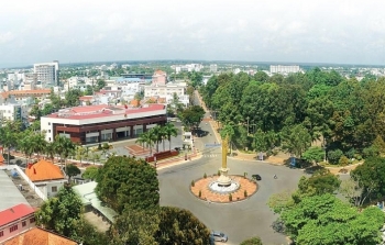 Đấu giá quyền sử dụng đất tại huyện An Phú, tỉnh An Giang