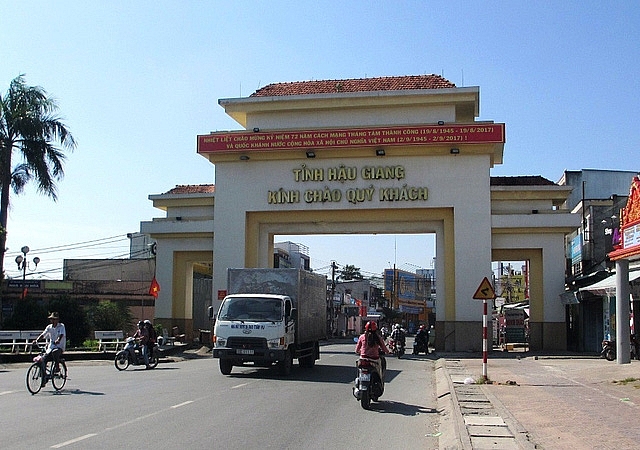 dau gia quyen su dung 3063 m2 dat tai huyen chau thanh a tinh hau giang