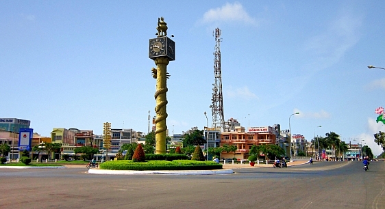 dau gia quyen su dung 35421 m2 dat tai huyen chau thanh a tinh hau giang