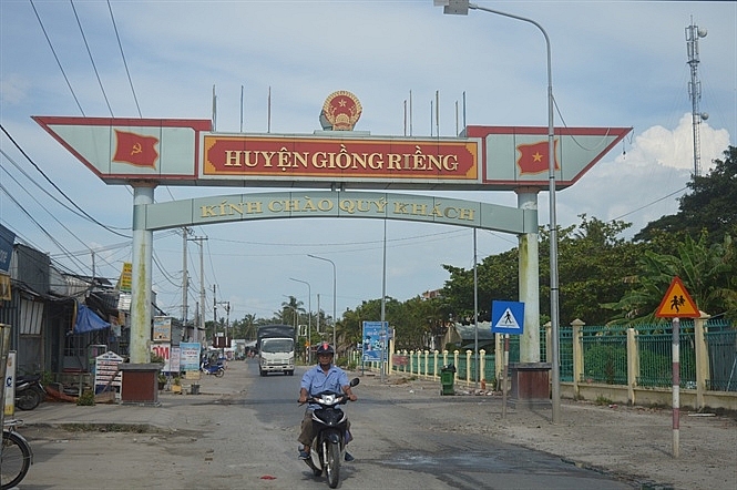 dau gia qsdd tai huyen giong rieng tinh kien giang