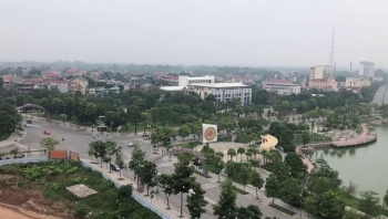 Đấu giá quyền sử dụng 63 ô đất tại thành phố Việt Trì, tỉnh Phú Thọ