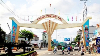 Đấu giá QSDĐ và tài sản gắn liền với đất tại thành phố Mỹ Tho, tỉnh Tiền Giang