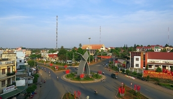 Đấu giá quyền sử dụng đất huyện Đắk Mil, tỉnh Đắk Nông
