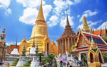 Thái Lan gia hạn chính sách miễn phí thị thực cho du khách 18 quốc gia