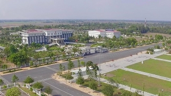Đấu giá quyền sử dụng 10.915 m2 đất tại huyện Phụng Hiệp, tỉnh Hậu Giang