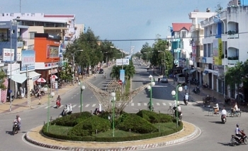 Đấu giá quyền sử dụng 10 lô đất tại TP. Phan Rang - Tháp Chàm, tỉnh Ninh Thuận