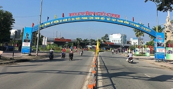 Đấu giá quyền sử dụng đất tại huyện Củ Chi, thành phố Hồ Chí Minh