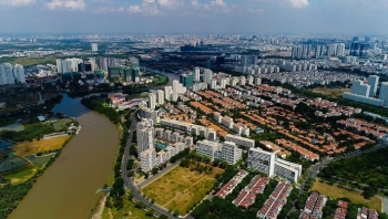 Đấu giá nhà đất tại Quận 7, thành phố Hồ Chí Minh