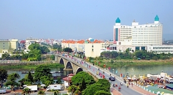 Đấu giá quyền sử dụng đất tại huyện Vụ Bản, tỉnh Nam Định