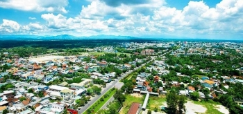 Đấu giá nhà đất tại thành phố Tam Kỳ, tỉnh Quảng Nam