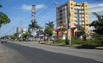 Đấu giá QSDĐ tại huyện Thanh Bình, tỉnh Đồng Tháp