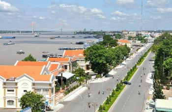 Đấu giá quyền sử dụng đất và tài sản gắn liền trên đất tại huyện Chợ Gạo, tỉnh Tiền Giang
