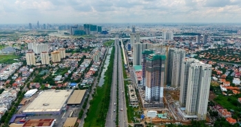 Đấu giá quyền sử dụng đất Quận 2, thành phố Hồ Chí Minh