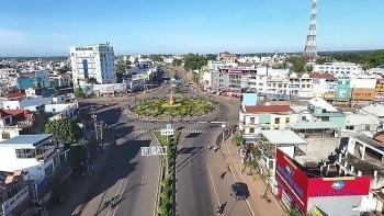 Đấu giá QSDĐ tại thành phố Đồng Xoài, tỉnh Bình Phước