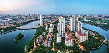 Đấu giá quyền sử dụng đất và tài sản gắn liền với đất tại quận Hoàng Mai, Hà Nội