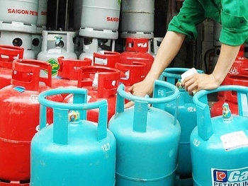 Giá gas hôm nay 27/8: Quay đầu giảm nhẹ