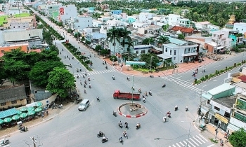 Đấu giá quyền sử dụng đất tại huyện Phước Long, tỉnh Bạc Liêu
