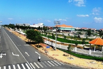 Đấu giá quyền sử dụng 3.500 m2 đất tại huyện Vị Thủy, tỉnh Hậu Giang