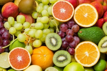 Cách ăn trái cây đẩy lùi cùng lúc bệnh tim và bệnh ung thư