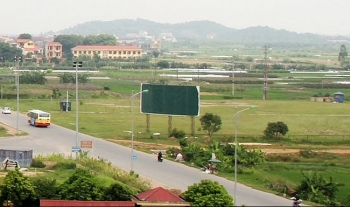 Đấu giá quyền sử dụng đất tại huyện Mê Linh, TP Hà Nội