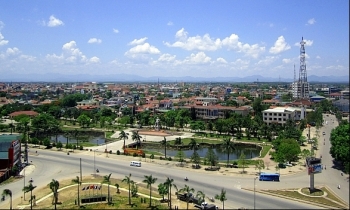 Đấu giá quyền sử dụng đất và nhà ở tại thành phố Đông Hà, tỉnh Quảng Trị