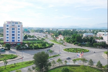 Đấu giá QSDĐ thành phố Tam Kỳ, tỉnh Quảng Nam