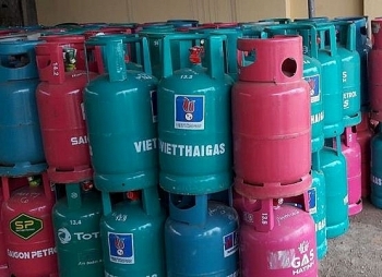 Giá gas hôm nay 29/8/2019: Duy trì ở mức ổn định