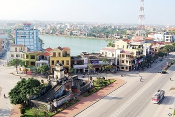 Đấu giá quyền sử dụng đất tại thành phố Đồng Hới, tỉnh Quảng Bình