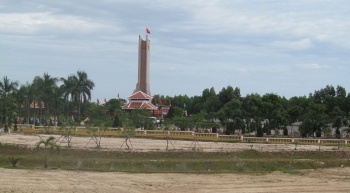 Đấu giá QSDĐ và tài sản gắn liền với đất tại huyện Phong Điền, tỉnh Thừa Thiên Huế