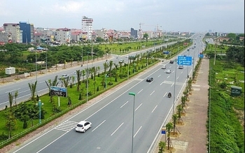 Đấu giá QSDĐ và tài sản gắn liền với đất tại quận Hoàng Mai, thành phố Hà Nội