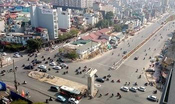 Đấu giá quyền sử dụng đất và tài sản gắn liền với đất tại quận Đống Đa, thành phố Hà Nội
