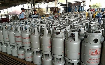 Giá gas hôm nay 30/8: Quay đầu giảm