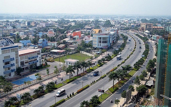 dau gia thanh cong khu dat vang tai huyen long thanh tinh dong nai